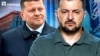 Валерій Залужний уперше різко розкритикував Володимира Зеленського. Чому зараз?