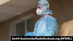61 nəfər aktiv koronavirus xəstəsi həkim nəzarəti altındadır