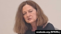 Тацяна Шчытцова