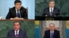 Podcast: Central Asian Leaders Summit -- What Do They Hope To Achieve?