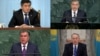 Кремльсіз өтетін "стан"- саммит