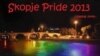 Идната година прва парада на гордоста во Македонија