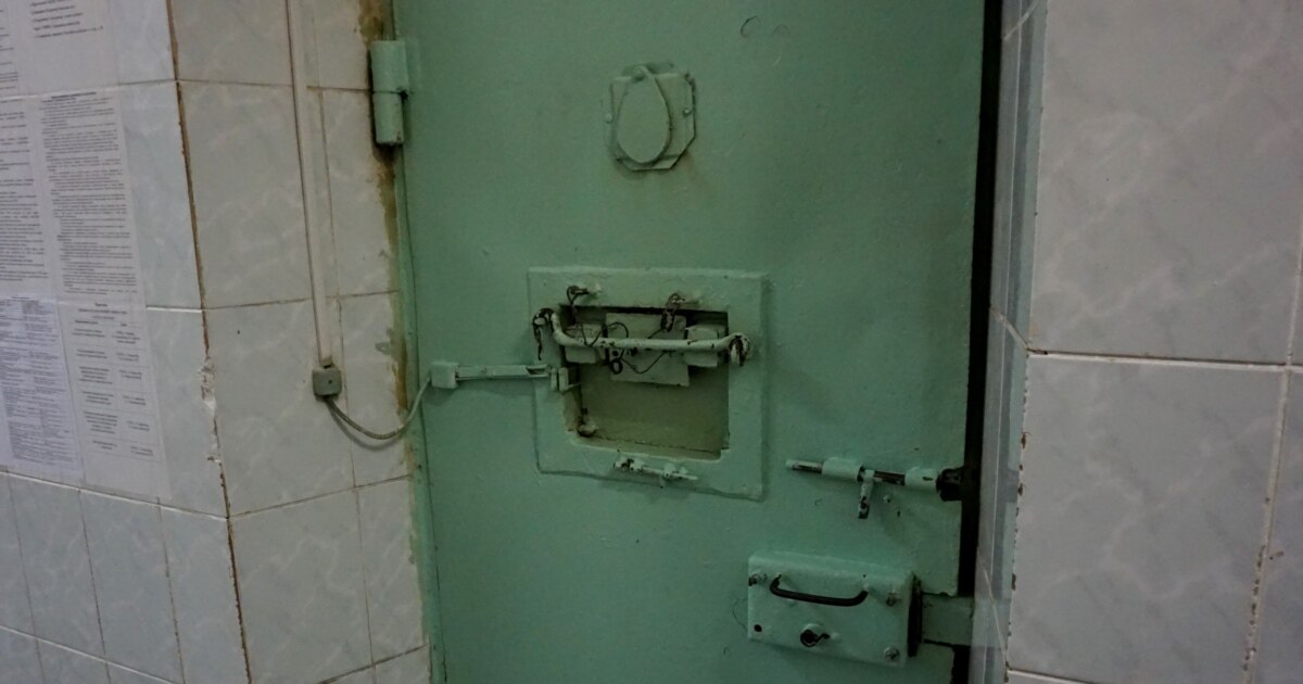 Заклик до допомоги українцям у в’язницях РФ від фігуранта справи про замах