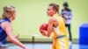 Баскетбол: жіноча збірна України виграла у Фінляндії на шляху до Євробаскету