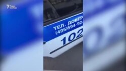 В Москве ребенка задержали за стихи