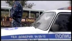 Хабарҳои олам аз 22-уми октябри соли 2013-ум 