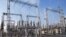Armenia - An electricity distribution facility.