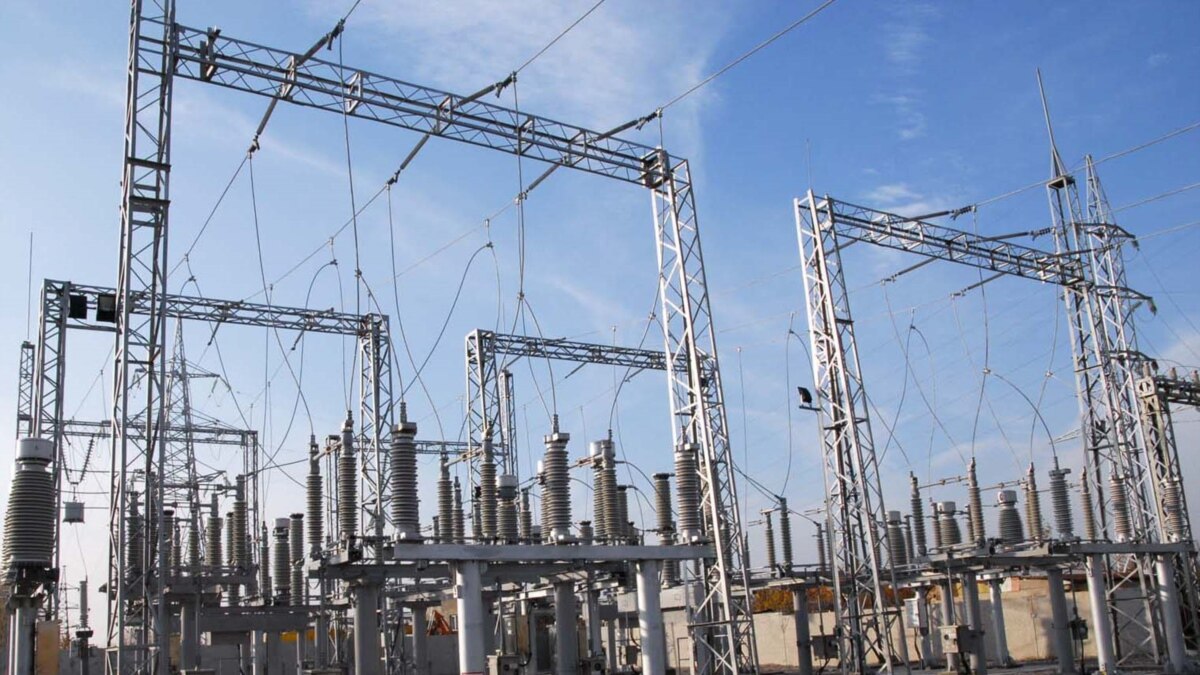 Armenian Power Utility Accused Of Tax Evasion