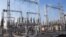 Armenia - An electricity distribution facility, undated