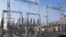 Armenia - An electricity distribution facility, undated