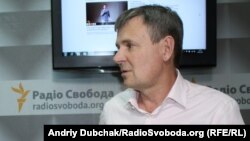 Голова Херсонської ОДА Юрій Одарченко 