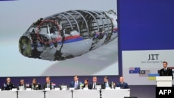 Earlier this week, a team of international investigators presented findings showing that the Buk missile launcher used to shoot down Flight MH17 over eastern Ukraine originally came from Russian territory