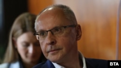 Сергей Станишев