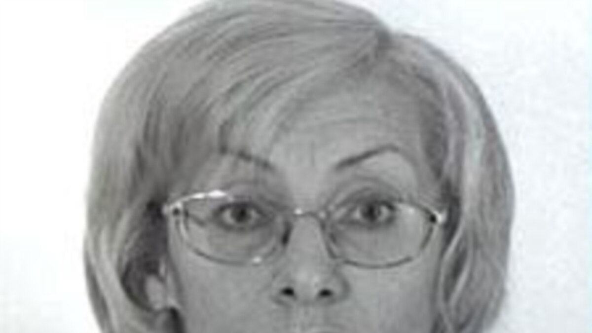 Psychiatrist Says Russian Activist Held 'Without Basis'