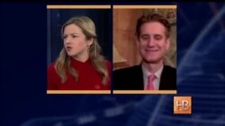 Мэтью Брайза о минской встрече