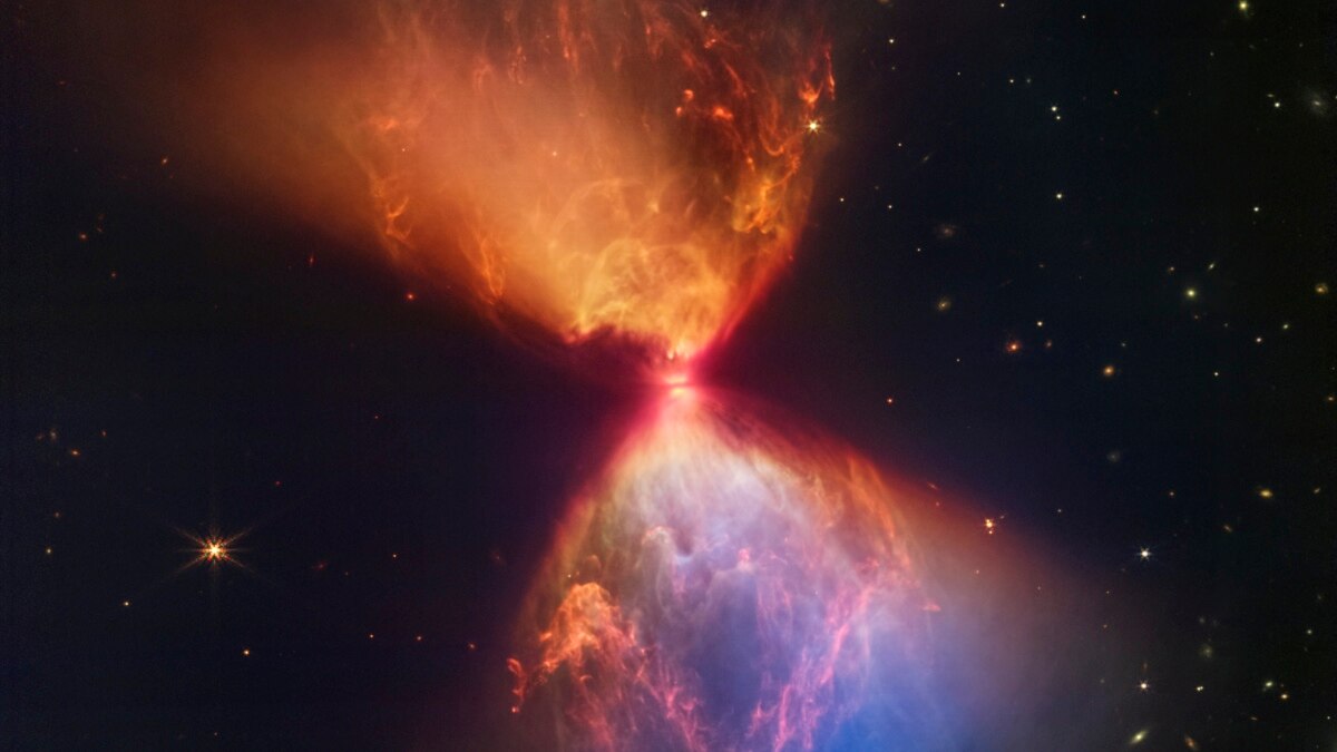 “Ufologists” at NASA told about the first year of work of the special group