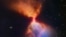 Фото из архива NASA: космическое пространство заснято телескопом, выведенным в космос