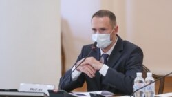 Суботнє інтерв’ю | Сергій Шкарлет, міністр освіти та науки України 