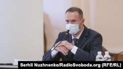 Профільний комітет парламенту не підтримав кандидатуру Сергія Шкарлета і в червні 2020 року