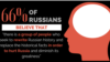 Дезінформація і параноя: чи вірять росіяни федеральним каналам?