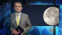 خبرهای داغ جهان در ستودیوی آزادی