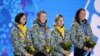 Олімпіада-2018: чемпіонка Європи замінила Юлію Джиму в біатлонному спринті