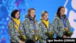 Олена Підгрушна