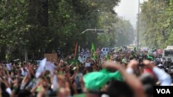 رویدادهای ۱۳۸۸ و اعتراضات به انتخابات ریاست جمهوری آن سال، یکی از مباحث عمده در جریان بررسی صلاحیت کابینه حسن روحانی بود