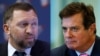 Reports: Trump Campaign Chairman Offered To Brief Russian Oligarch Close To Putin