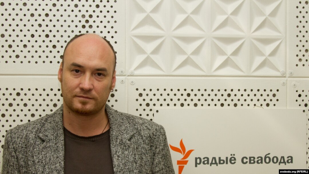 Валентин Стефанович