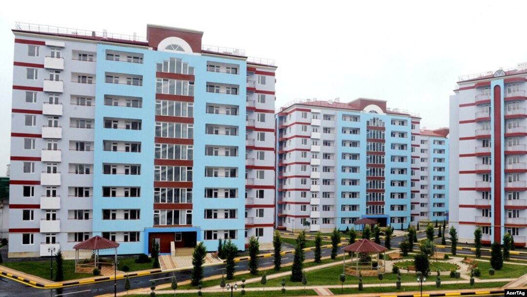 Bu il daşınmaz əmlak bazarında mövcud vəziyyətdən çıxış və müsbət irəliləyişlərin baş verməsi üçün hər hansı gözlənti yoxdur.