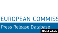 EU - Press Data Base logo