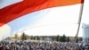 Білорусь: поліція затримала учасників «Маршу недармоїдів»