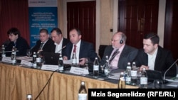 „საქართველოს ევროპულმა არჩევანმა“ გამოაქვეყნა საქართველოს პროკურატურის რეფორმის კონცეფცია.