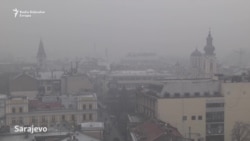 Balkan u smogu