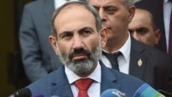 Փաշինյանը «քաղաքական դիակներ» է անվանում երկրորդ և երրորդ նախագահներին ու նրանց շրջապատը