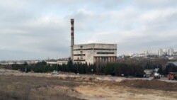 Индустриальный парк хотят построить в Севастополе на месте неработающего мусоросжигательного завода