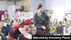 Фота Babruisk.by