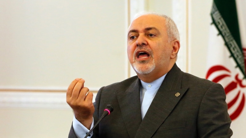 Ministri iranian: SHBA-ja dhe aleatët e saj kanë kthyer Gjirin Persik në 