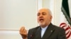 Iran Accuses U.S., Allies Of Turning Persian Gulf Into 'Tinderbox'