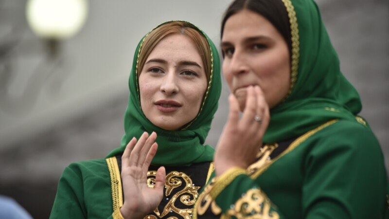 Кавказские женщины во власти. Исключение из патриархальных правил?