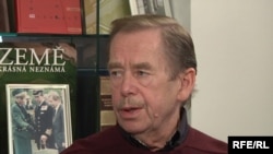 Vaclav Havel