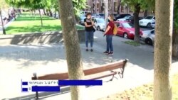 «DJ Վակցինա» կեղծանվամբ հայտնի՝ Արուսյակ Մկրտչյանն ահազանգում է՝ արդեն չորս օր է հոր մոտ գտնվող իր անչափահաս երեխայից լուր չունի