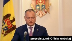 Igor Dodon