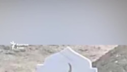 Žurnalistler Türkmenistandaky ýagdaýy tankyt eden bloggeriň mazaryny tapdylar 