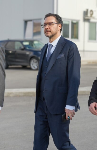 Добро утро Най важното е тук ДАНС и случаят Петрохан