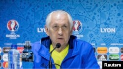 Михайло Фоменко