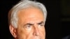 Europe Backs European At IMF