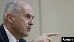 Valentin Inzko