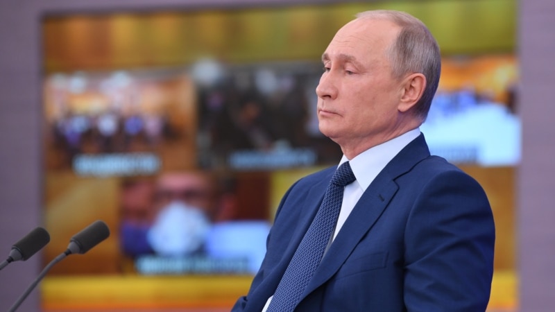 Самарские и тольяттинские дольщики пожаловались Путину
